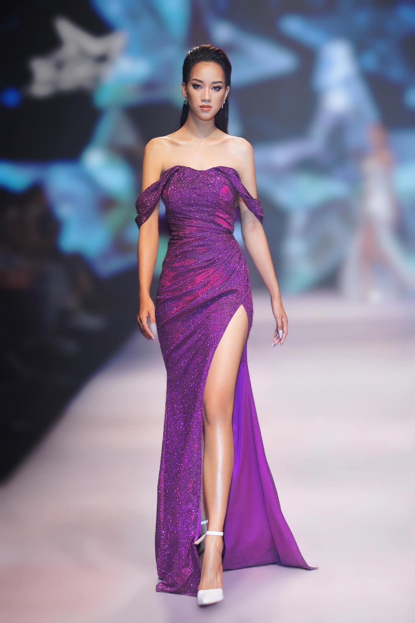 Dàn người đẹp “quen mặt” đăng kí dự thi Miss Grand Việt Nam 2022 - Ảnh 9