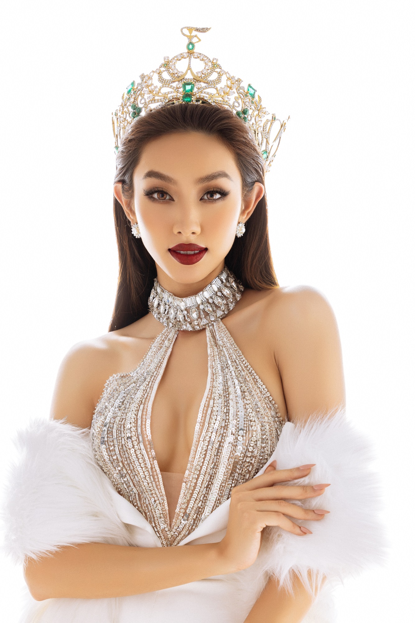 Dàn người đẹp “quen mặt” đăng kí dự thi Miss Grand Việt Nam 2022 - Ảnh 2