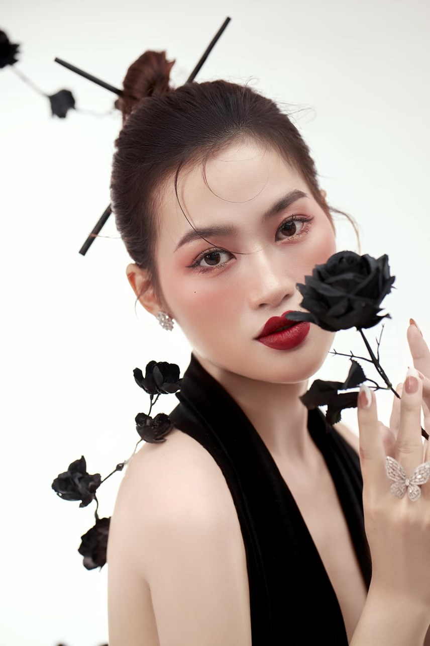 Dàn người đẹp “quen mặt” đăng kí dự thi Miss Grand Việt Nam 2022 - Ảnh 5