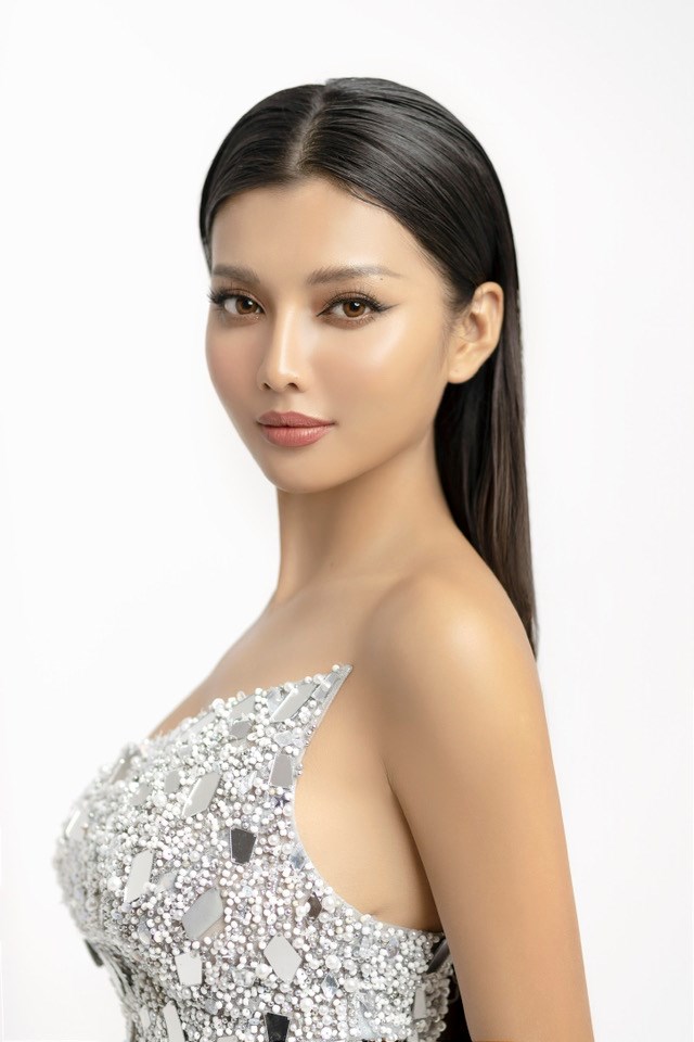 Dàn người đẹp “quen mặt” đăng kí dự thi Miss Grand Việt Nam 2022 - Ảnh 7
