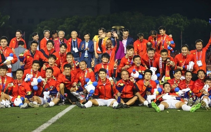 HLV Park Hang-seo chính thức nói lời chia tay bóng đá Việt Nam  - Ảnh 3