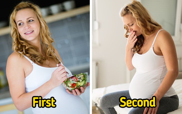 6 điều bí mật mẹ bầu nào cũng nên biết khi sinh con lần 2 - Ảnh 5