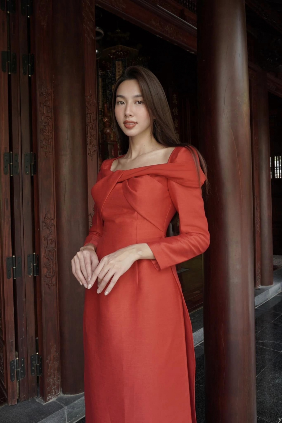 Hoa hậu Thùy Tiên bất ngờ tiết lộ bị quấy rối tình dục ám ảnh năm 6 tuổi: mong sẽ 'không ai phải một mình' - Ảnh 2