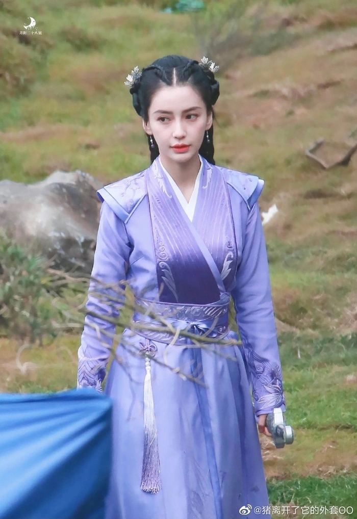 Điểm mặt 4 nữ diễn viên họ Dương nổi tiếng nhất Cbiz: Dương Tử liên tục gặp vận đen khiến fan xót xa  - Ảnh 6