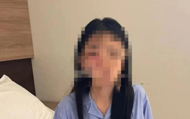 Nguyên nhân nữ sinh lớp 10 ở Quảng Ninh đâm 2 nữ sinh trọng thương - Ảnh 2