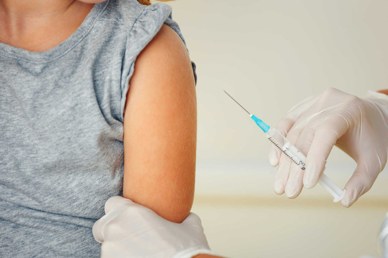 Ung thư cổ tử cung: Những lưu ý khi tiêm vaccine ngừa HPV mà phụ nữ nào cũng cần biết - Ảnh 4