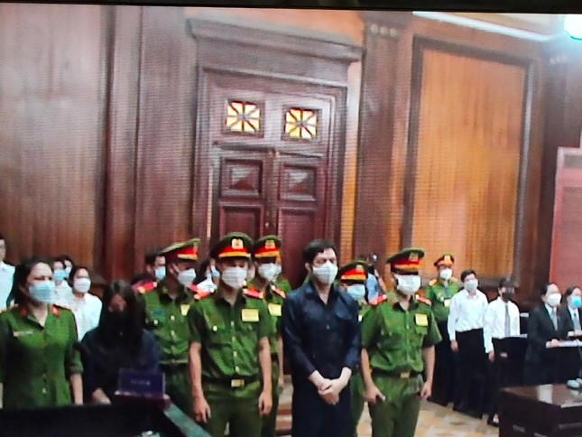 Xét xử vụ 'dì ghẻ’ sát hại con riêng người tình: Nguyễn Kim Trung Thái nói về hành động xoá dữ liệu camera - Ảnh 3