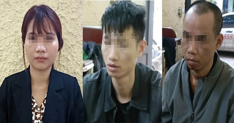 Bắc Giang: Rợn người 3 thiếu nữ bị mua giá 11 triệu đồng về 'tiếp khách' tại các quán karaoke - Ảnh 1