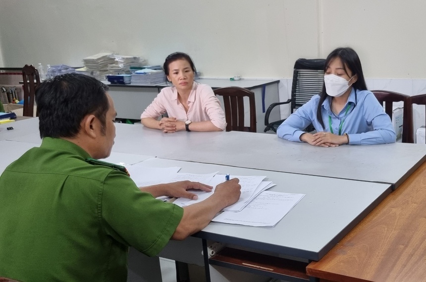 NÓNG: Bà Phương Hằng tiếp tục tố cáo nhiều nghệ sĩ và hàng chục chủ kênh YouTube trong trại giam - Ảnh 2