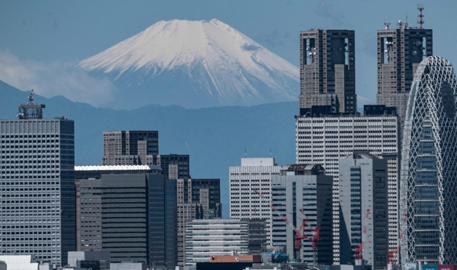 Nhật Bản quảng bá thị thực cho phép lưu trú trên 90 ngày, nhắm mục tiêu 'du mục kỹ thuật số' - Ảnh 1