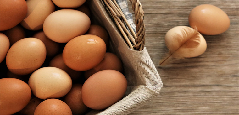 Trứng gà ngâm giấm táo - Món ăn nghe lạ lẫm nhưng trị được bách bệnh, là bài thuốc quý ngăn ngừa lão hóa, tăng kích cỡ vòng một cực hiệu quả - Ảnh 3