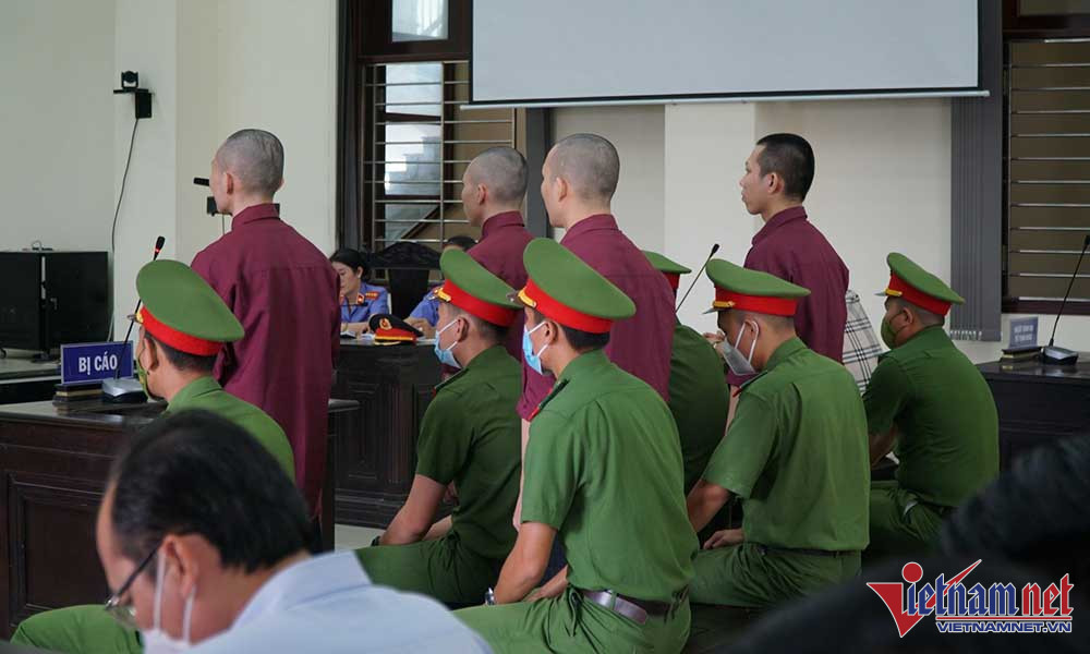 Diễn biến MỚI trong phiên phúc thẩm vụ Tịnh thất Bồng Lai: Xác minh việc các bị cáo vu khống công an bắt cóc Diễm My - Ảnh 1