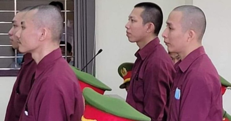 VKS đề nghị bác kháng cáo của ông Lê Tùng Vân và đồng phạm tại 'Tịnh thất Bồng Lai' - Ảnh 1