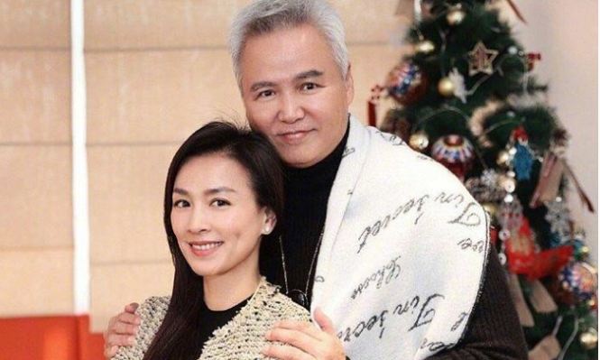 Vợ chồng Trương Đình bị triệu tập, đối mặt với mức phạt 1,3 tỷ USD vì kinh doanh đa cấp trái phép - Ảnh 1