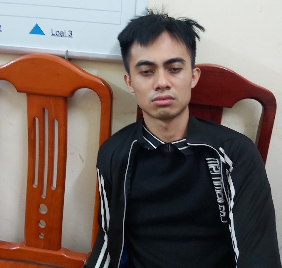 Thông tin MỚI vụ người chồng tạt axit truy sát vợ giữa đêm ở Bắc Giang - Ảnh 1