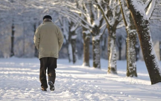 Gia tăng bệnh nhân đột quỵ khi thời tiết lạnh sâu: Chuyên gia chỉ cách phòng ngừa - Ảnh 1