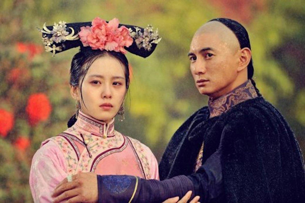 Vạch trần hôn nhân không êm đẹp của Lưu Thi Thi và Ngô Kỳ Long, sẽ công bố ly hôn trong năm 2024? - Ảnh 5