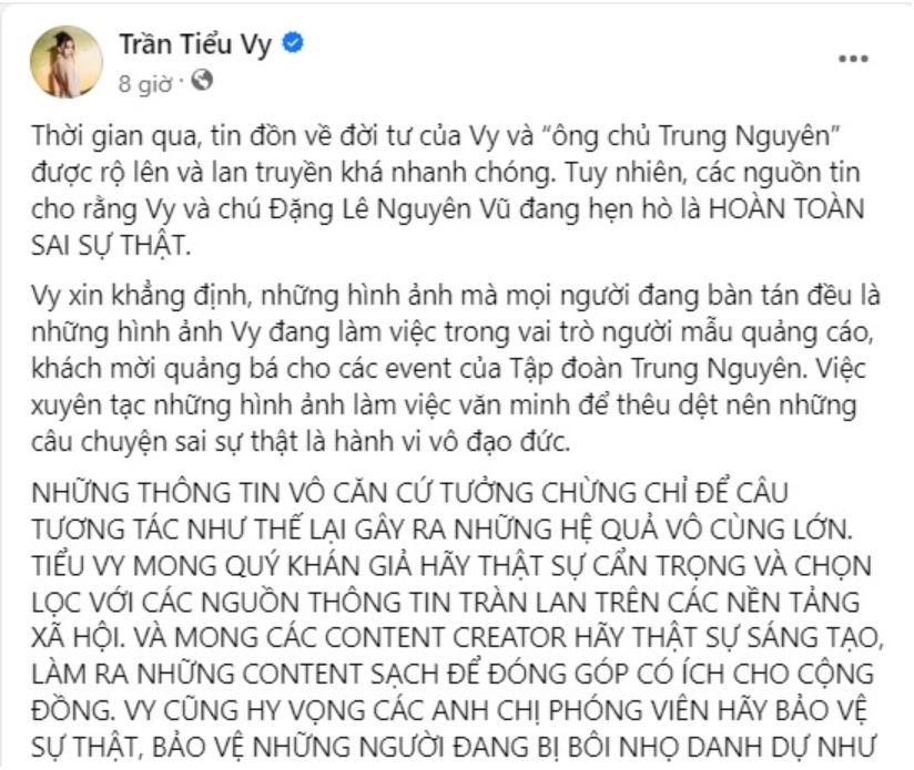 Mỹ nhân Việt bật mí công việc đầu tiên sau kỳ nghỉ lễ - Ảnh 5