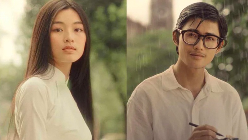 'Tình bể bình': Cặp đôi Avin Lu và Lan Thy công khai hẹn hò sau phim 'Em và Trịnh'  - Ảnh 2