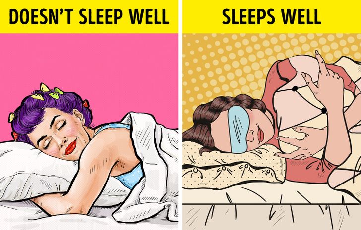 5 yếu tố 'cực độc' đang phá hủy giấc ngủ và sức khỏe của bạn mỗi ngày - Ảnh 2