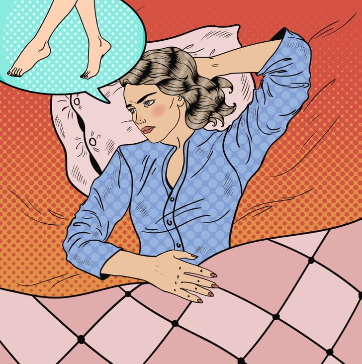 5 yếu tố 'cực độc' đang phá hủy giấc ngủ và sức khỏe của bạn mỗi ngày - Ảnh 4