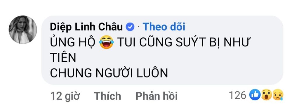 Vụ Hoa hậu Thùy Tiên bị kiện: Một nhân vật trong showbiz bất ngờ thừa nhận suýt là nạn nhân của bà Đặng Thùy Trang - Ảnh 3