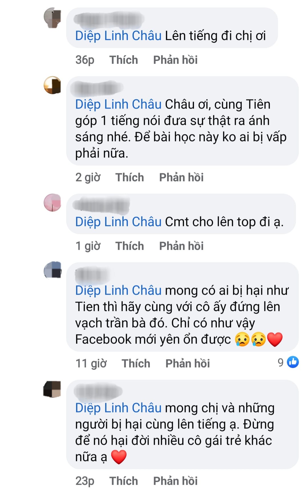 Vụ Hoa hậu Thùy Tiên bị kiện: Một nhân vật trong showbiz bất ngờ thừa nhận suýt là nạn nhân của bà Đặng Thùy Trang - Ảnh 4