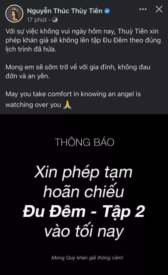 Hoa hậu Thùy Tiên, Đàm Vĩnh Hưng cùng hàng loạt sao Việt khóc thương cho số phận đen đủi của bé trai 10 tuổi lọt hố bê tông ở Đồng Tháp - Ảnh 3