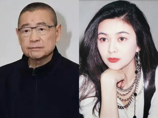 Tỷ phú Hong Kong Lưu Loan Hùng phủ nhận chuyện tái hợp vợ hai, trả lại trong sạch cho Quan Chi Lâm sau 20 năm tai tiếng - Ảnh 4
