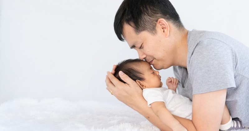 Tin vui: Đề xuất tăng thời gian nghỉ thai sản của nam giới lên 1-3 tháng - Ảnh 1