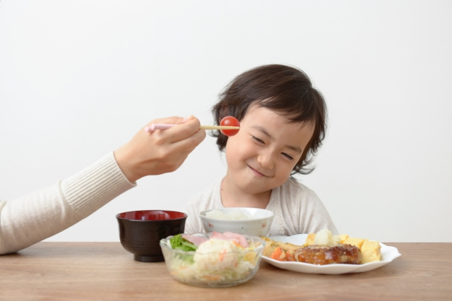 Chiến lược 'thần sầu' giúp bạn đối phó với những đứa trẻ kén ăn - Ảnh 5