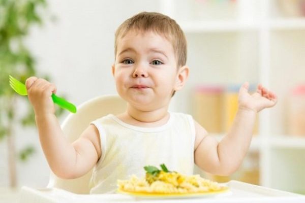 Chiến lược 'thần sầu' giúp bạn đối phó với những đứa trẻ kén ăn - Ảnh 4