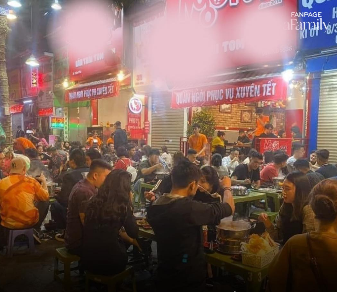 Chủ quán lẩu nổi tiếng ở Hà Nội thanh minh sau khi bị nhân viên cũ 'vạch trần' buôn bán không đảm bảo vệ sinh - Ảnh 2