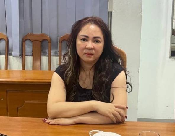 Nguyên nhân bà Nguyễn Phương Hằng tiếp tục bị tạm giam - Ảnh 1