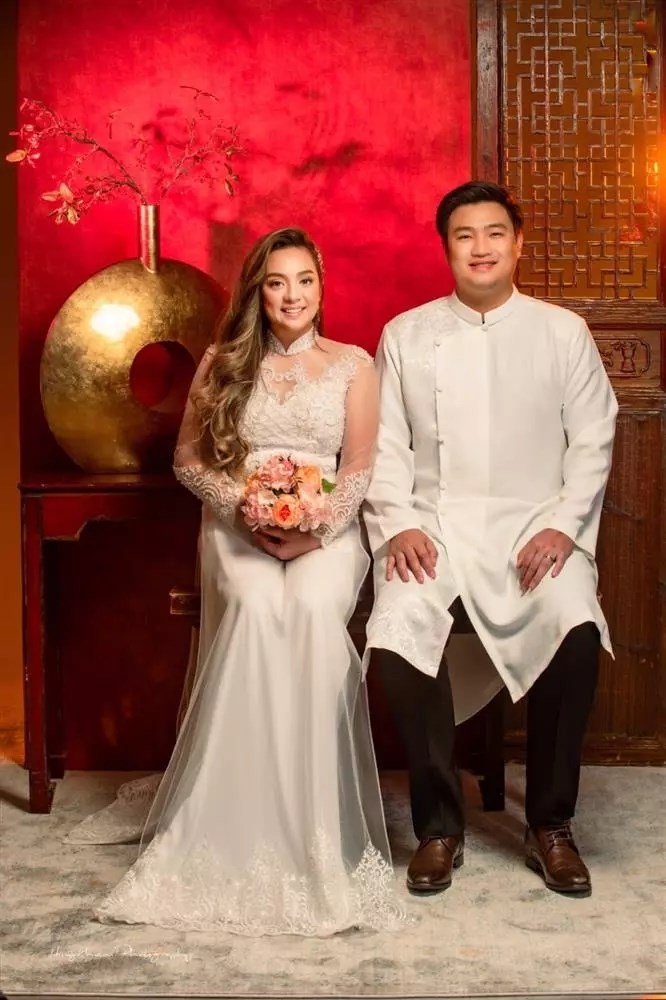 Tin giải trí HOT nhất tuần: Elly Trần đau đớn khi chồng Tây cắm sừng, con gái ca sĩ Phi Nhung tổ chức hôn lễ tại Mỹ, Lê Giang đột ngột nhập viện  - Ảnh 3