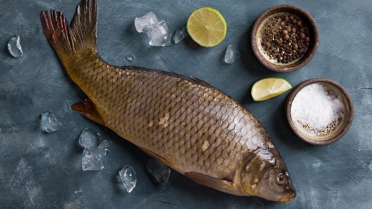 Khử mùi tanh của cá, tăng mùi vị của món ăn với 5 bí quyết đơn giản nhưng hiệu quả vô cùng - Ảnh 1
