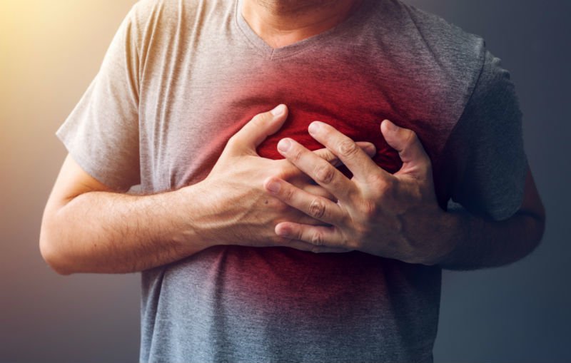 Những dấu hiệu âm thầm của bệnh tim mà ít ai để ý, phòng tránh ngay trước khi phải hối hận - Ảnh 1