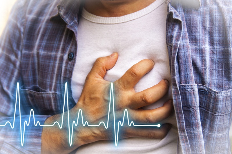 Những dấu hiệu âm thầm của bệnh tim mà ít ai để ý, phòng tránh ngay trước khi phải hối hận - Ảnh 3