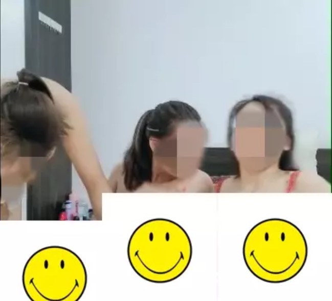 Thái Nguyên thông tin nóng về clip '4 cô giáo ở Định Hóa thác loạn' gây xôn xao dư luận - Ảnh 2