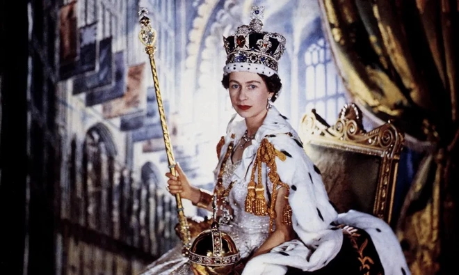 Nữ hoàng Elizabeth II, nữ vương trị vì lâu nhất của Anh, qua đời ở tuổi 96 - Ảnh 2