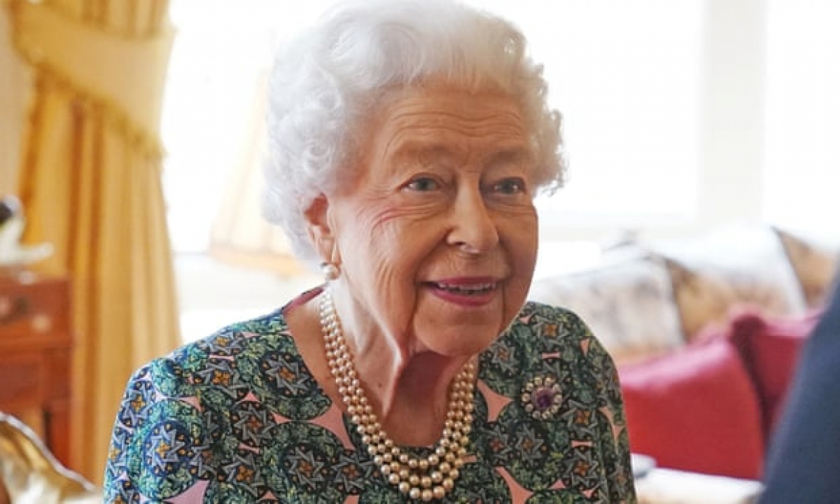 Nữ hoàng Elizabeth II, nữ vương trị vì lâu nhất của Anh, qua đời ở tuổi 96 - Ảnh 4