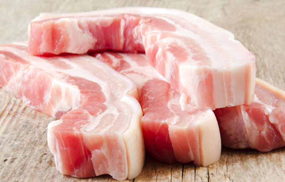 4 mẹo bảo quản thịt được lâu tiết kiệm thời gian đi chợ nhưng vẫn giữ được độ tươi ngon của miếng thịt không lo thịt mất chất hay hư hỏng - Ảnh 1