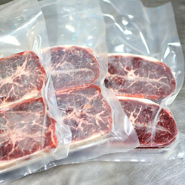 4 mẹo bảo quản thịt được lâu tiết kiệm thời gian đi chợ nhưng vẫn giữ được độ tươi ngon của miếng thịt không lo thịt mất chất hay hư hỏng - Ảnh 5