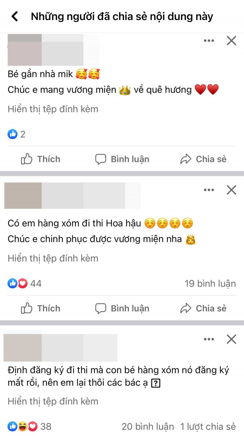 Nữ sinh Thanh Hoá đi thi Hoa hậu Việt Nam được cả cộng đồng mạng ủng hộ nhiệt tình vì nhan sắc “chín muồi” cùng vóc dáng nóng bỏng - Ảnh 7