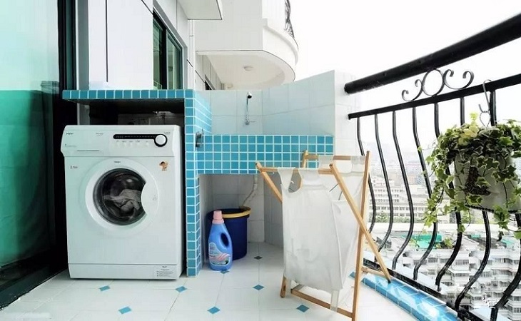 Những quy tắc khi sử dụng máy giặt giúp bạn tiết kiệm được 'bộn tiền' điện hàng tháng - Ảnh 2