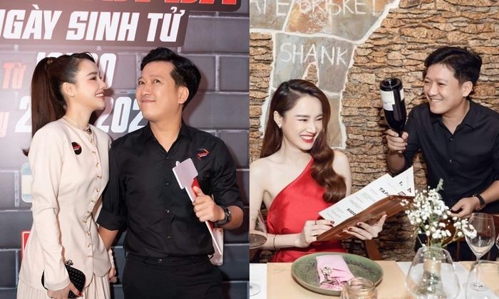 Những 'thánh' nịnh chồng trong showbiz Việt: Ai cao thủ nhất? - Ảnh 6