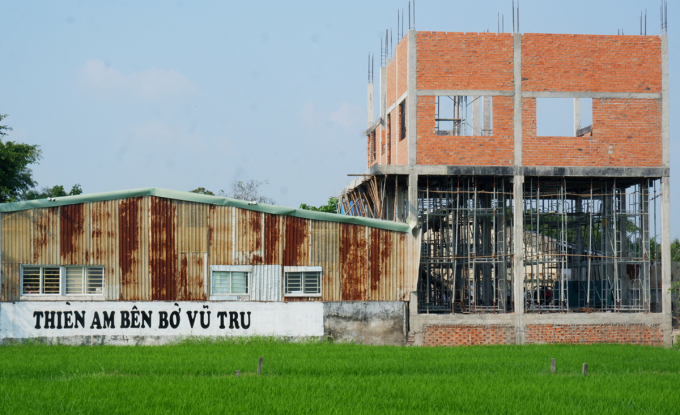 Diễn biến mới nhất vụ loạn luân chấn động ở Tịnh thất Bồng Lai: Rà soát lịch sử khám chữa bệnh của 3 người - Ảnh 2