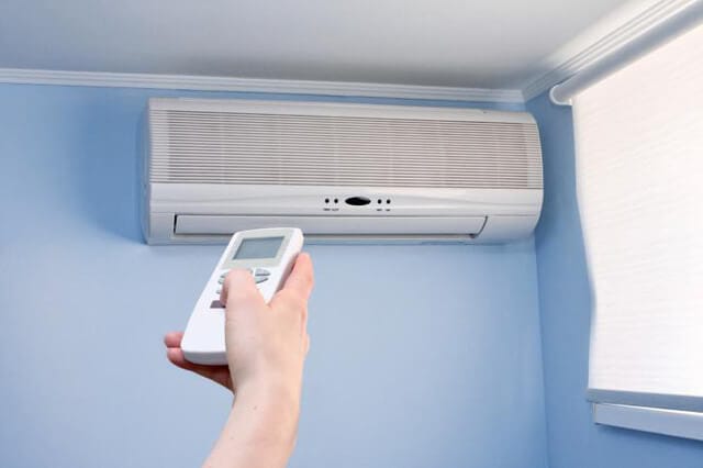 Mùa nóng, bật điều hòa kiểu này vừa tốn điện vừa ảnh hưởng sức khỏe, hầu như gia đình nào cũng mắc phải sai lầm tai hại - Ảnh 3