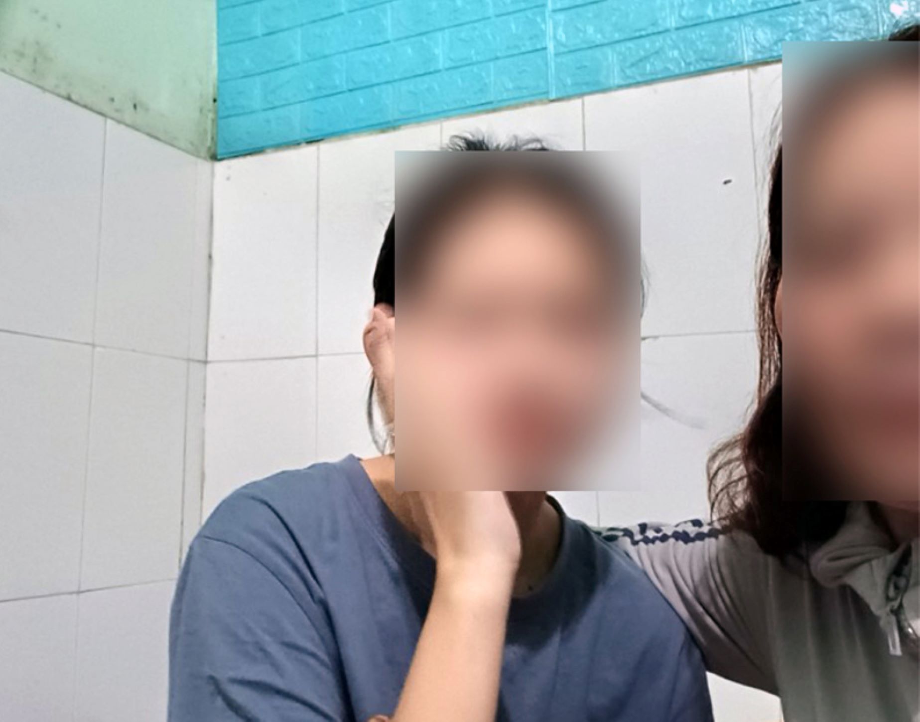 Nữ sinh mất tích sau kỳ thi tuyển sinh lớp 10 ở An Giang đã được tìm thấy tại Đồng Nai - Ảnh 1
