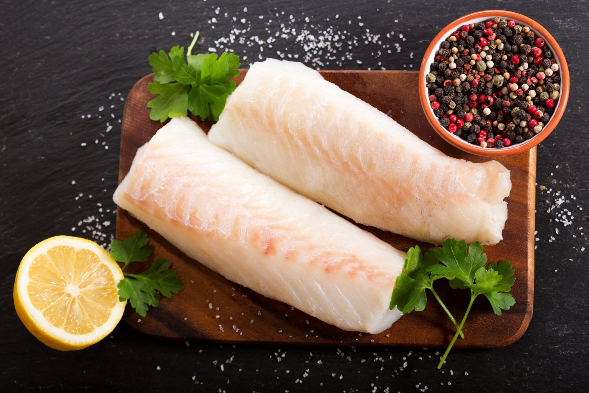 Điểm danh 5 loại cá biển thơm ngon và giàu dinh dưỡng cực tốt cho sức khỏe mà bà nội trợ không nên bỏ qua - Ảnh 3